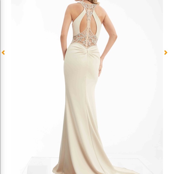 Prom dress!!! - Picture 5 of 5